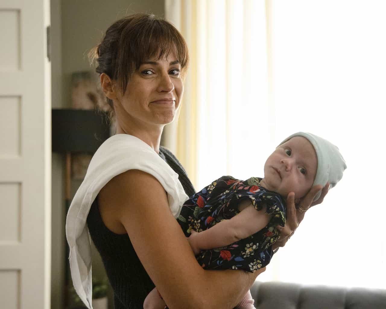 A Million Little Things Season 2 Episode 7 "Ten Years" Preview — A Million Little Things Season 2 Episode 7: Ten Years - Part 2 A Million Little Things Season 2 Episode 7 "Ten Years"
