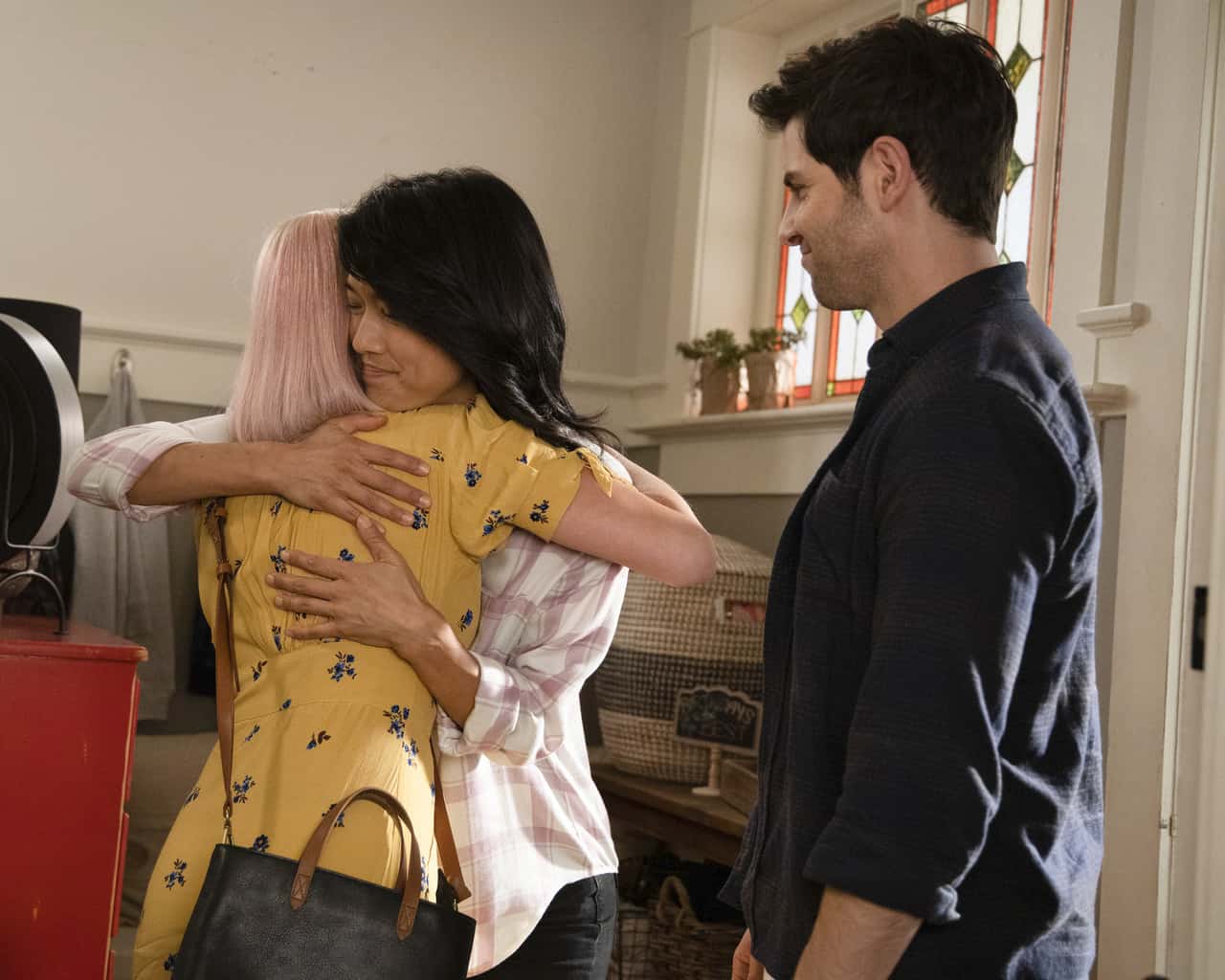 A Million Little Things Season 2 Episode 7 "Ten Years" Preview — A Million Little Things Season 2 Episode 7: Ten Years - Part 2 A Million Little Things Season 2 Episode 7 "Ten Years"