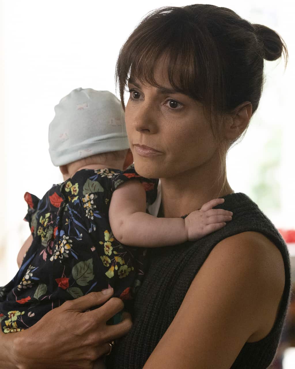 A Million Little Things Season 2 Episode 7 "Ten Years" Preview — A Million Little Things Season 2 Episode 7: Ten Years - Part 2 A Million Little Things Season 2 Episode 7 "Ten Years"