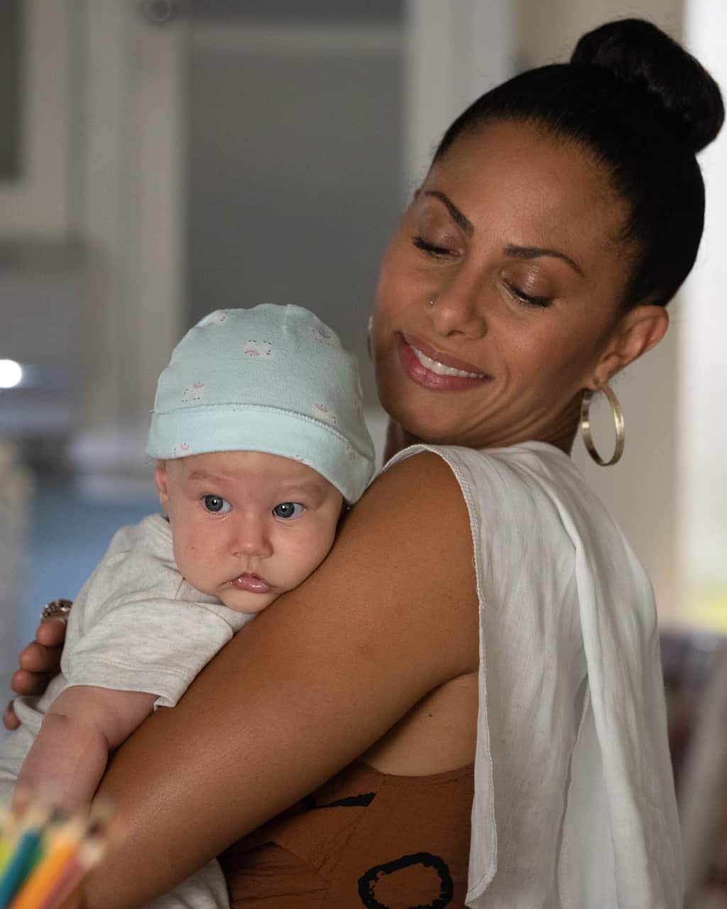 A Million Little Things Season 2 Episode 7 "Ten Years"