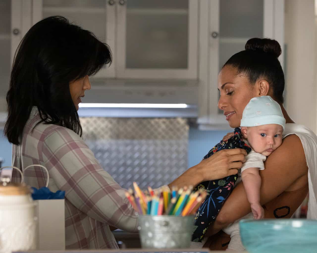 A Million Little Things Season 2 Episode 7 "Ten Years" Preview — A Million Little Things Season 2 Episode 7: Ten Years - Part 3 A Million Little Things Season 2 Episode 7 "Ten Years"