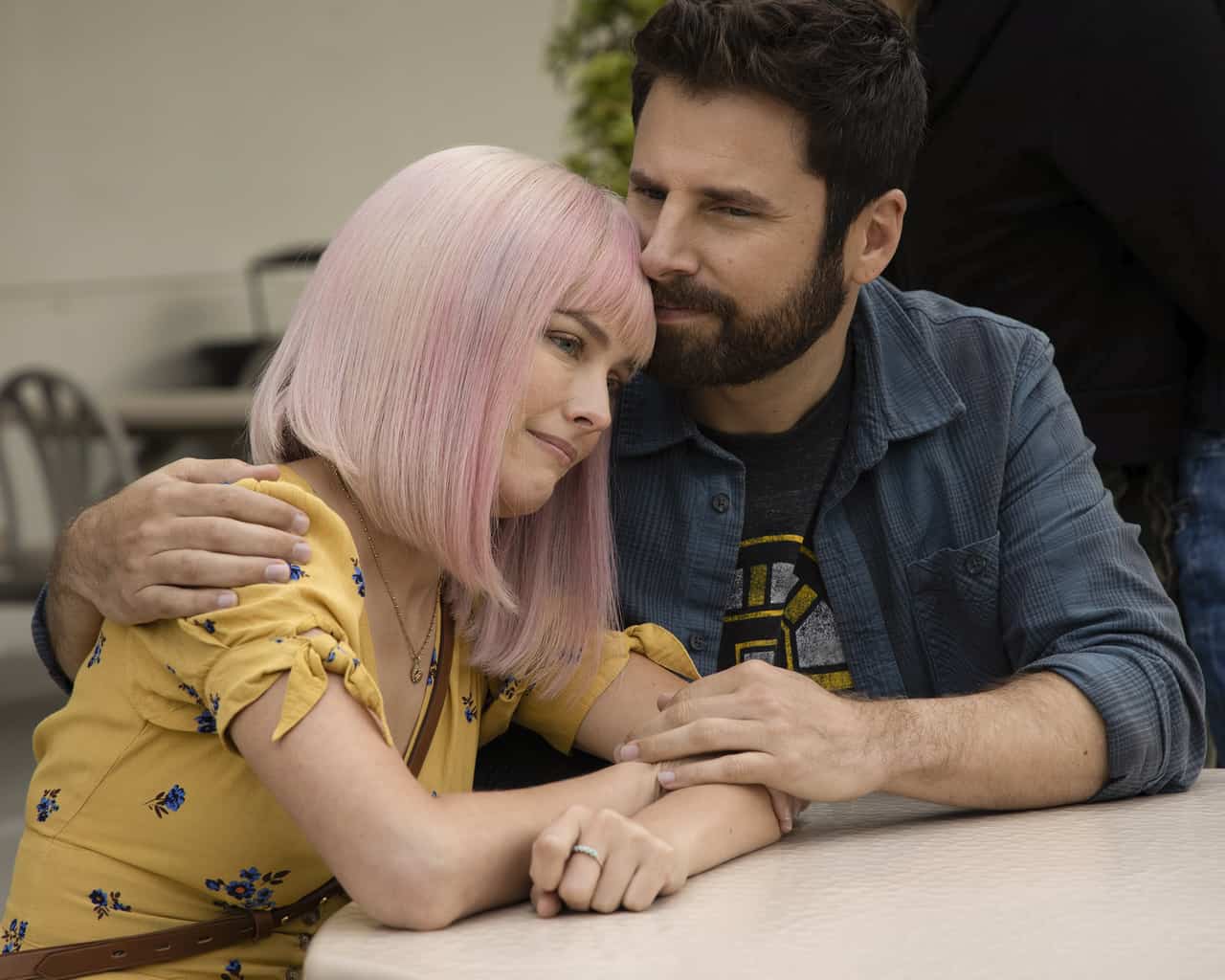 A Million Little Things Season 2 Episode 7 "Ten Years"