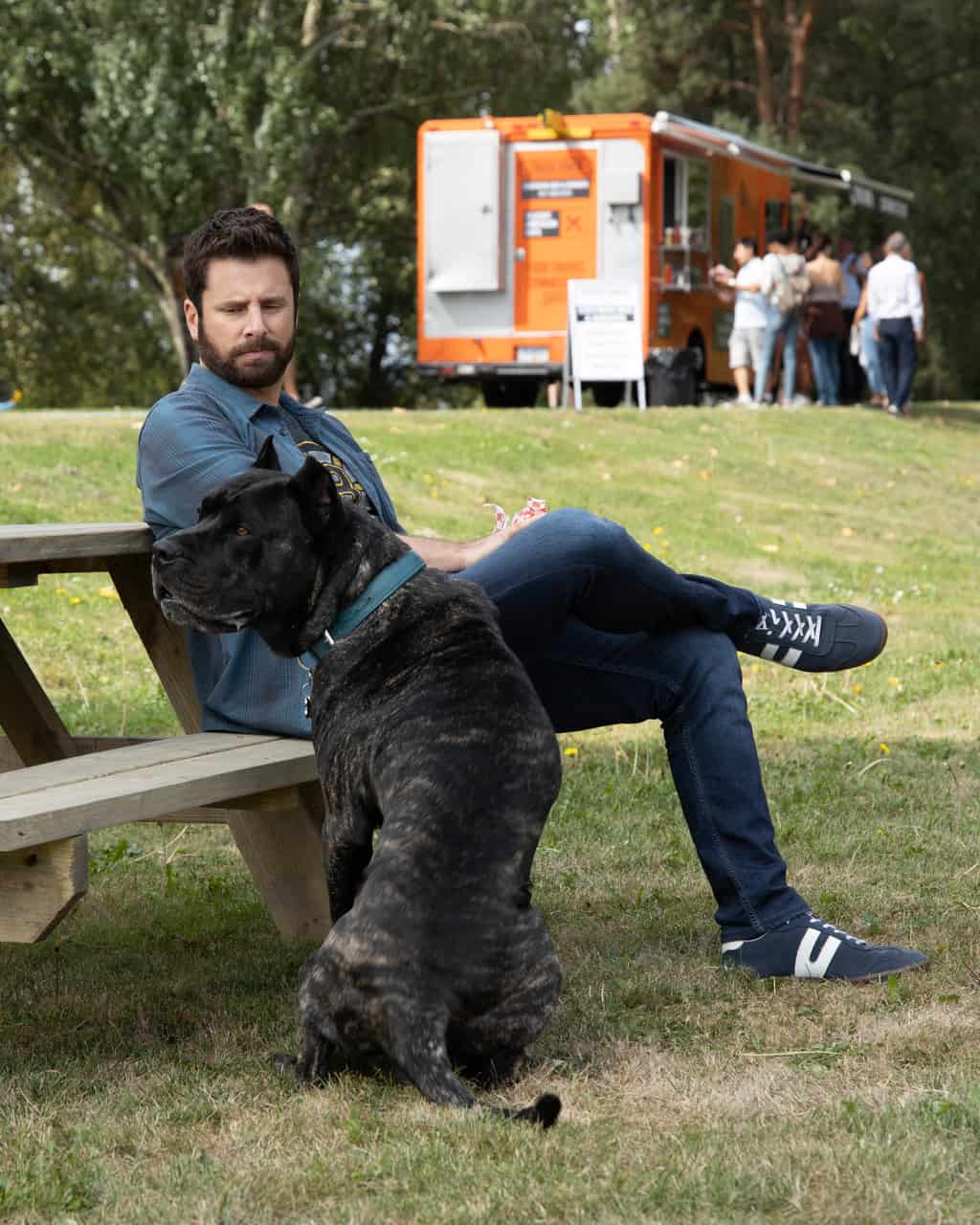 A Million Little Things Season 2 Episode 7 "Ten Years" Preview — A Million Little Things Season 2 Episode 7: Ten Years - Part 3 A Million Little Things Season 2 Episode 7 "Ten Years"