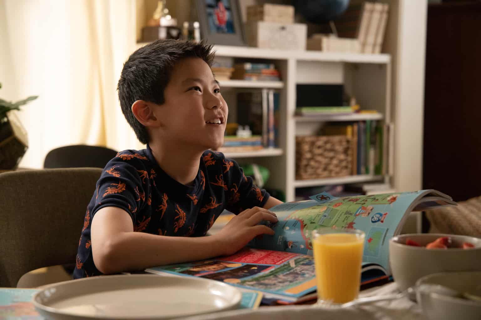 A Million Little Things Season 2 Episode 7 "Ten Years" Preview — A Million Little Things Season 2 Episode 7: Ten Years - Part 4 A Million Little Things Season 2 Episode 7 "Ten Years"