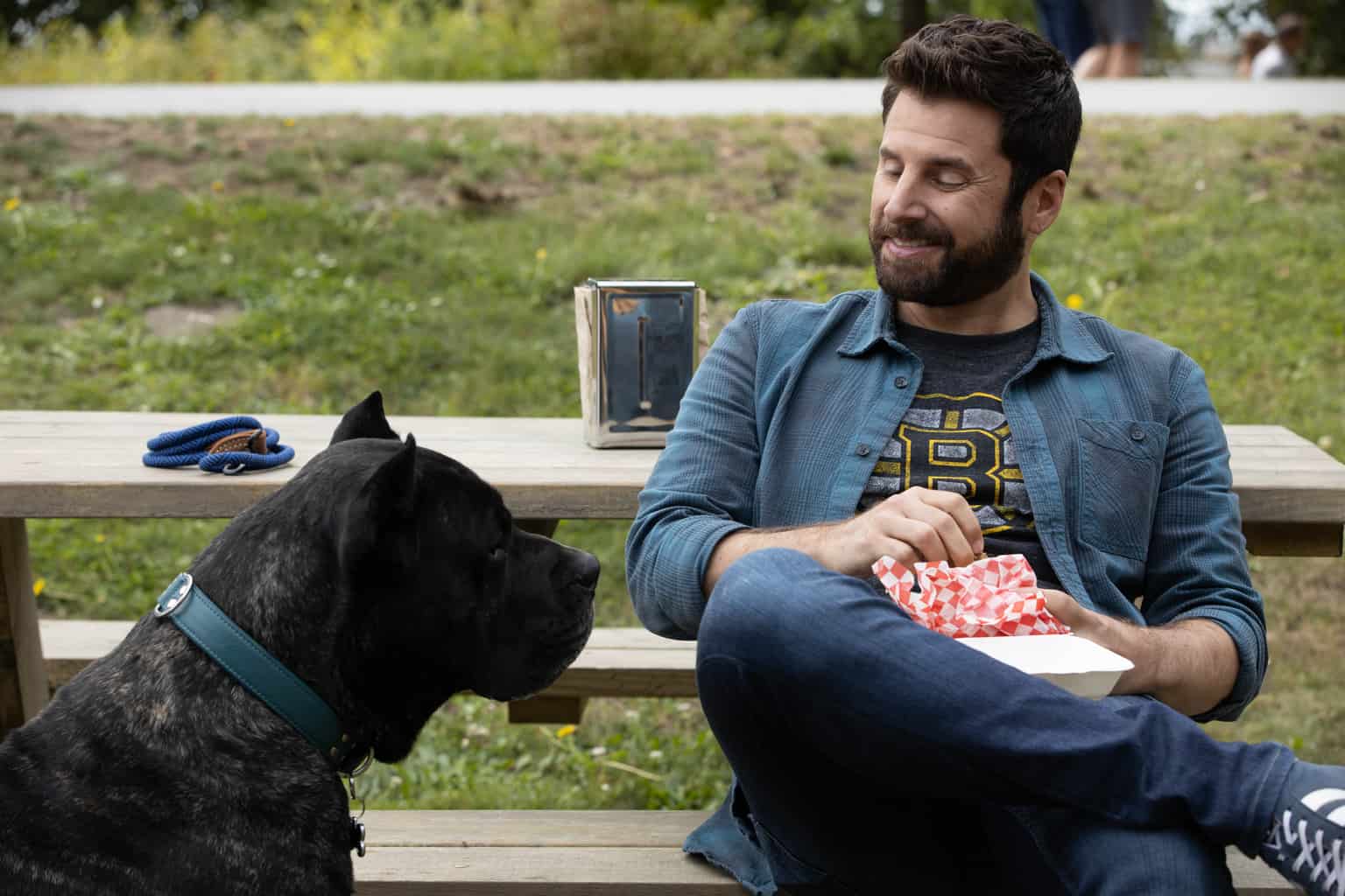 A Million Little Things Season 2 Episode 7 "Ten Years"