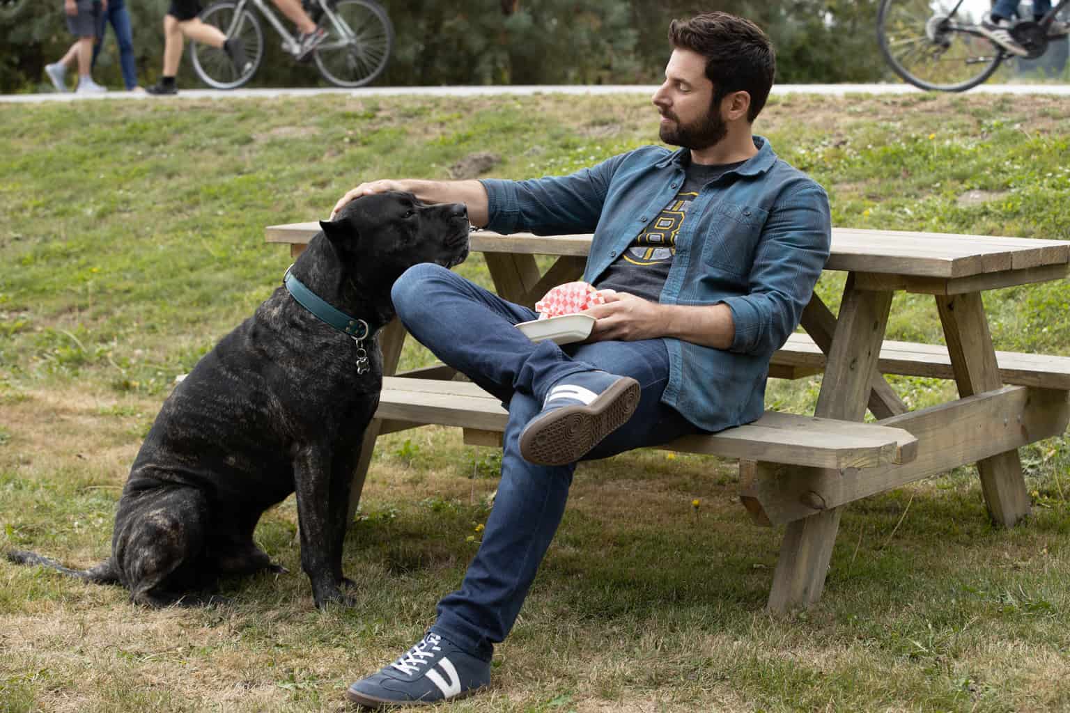 A Million Little Things Season 2 Episode 7 "Ten Years"