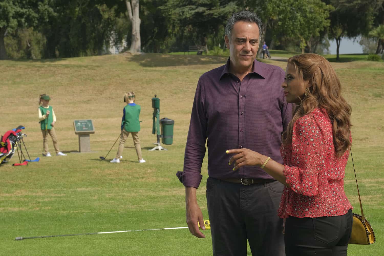 Single Parents Season 2 Episode 7