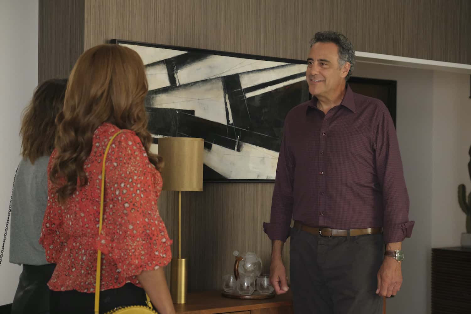 Single Parents Season 2 Episode 7 Preview — Single Parents Season 2 Episode 7: Xander and Camille