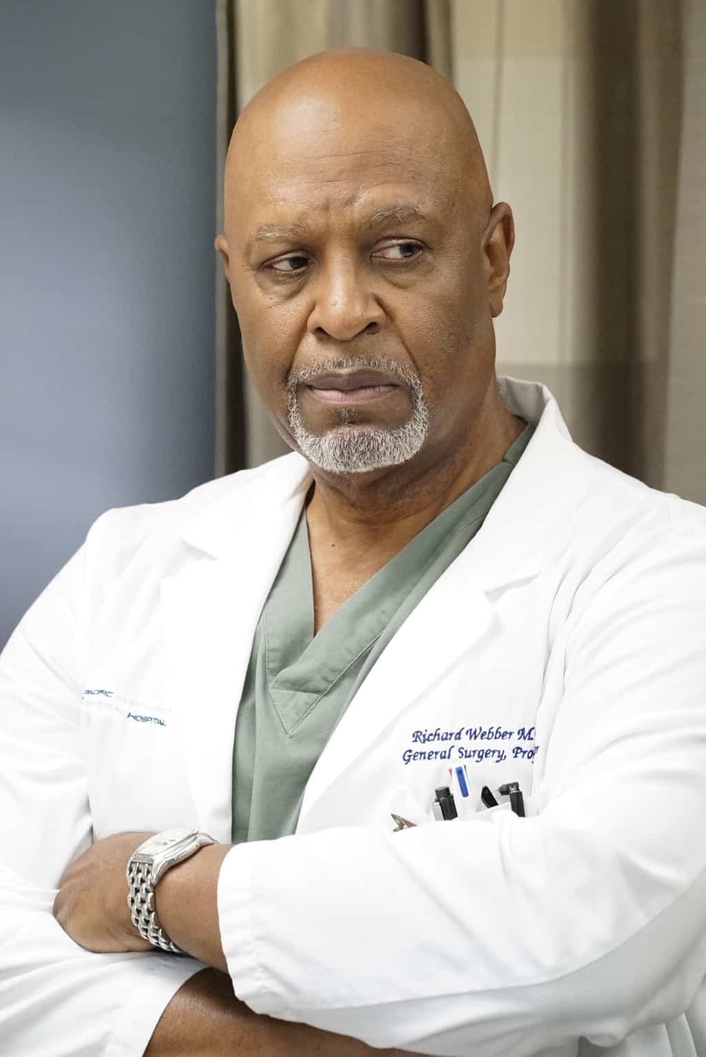 JAMES PICKENS JR.