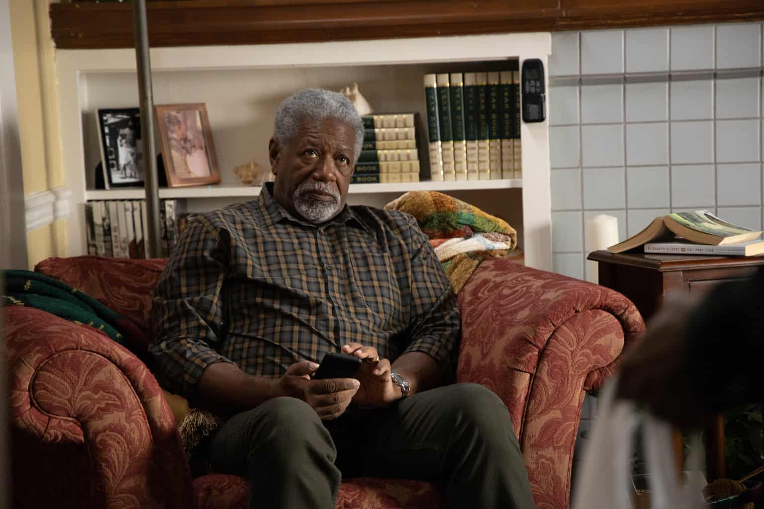 A Million Little Things Season 2 Episode 8, "goodnight"