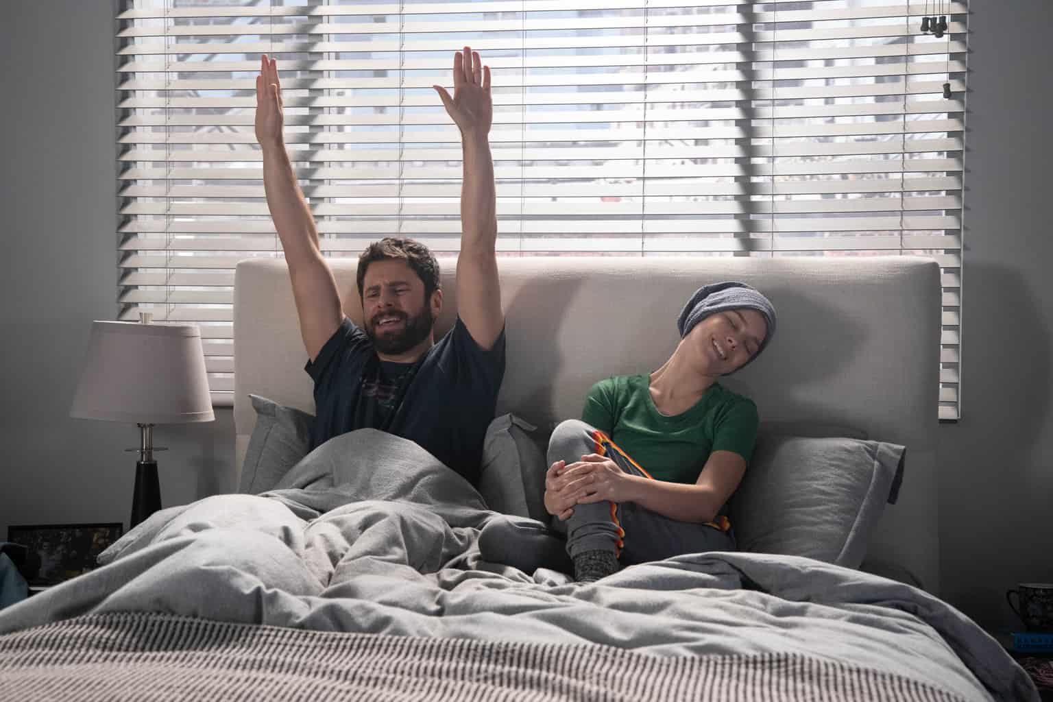 A Million Little Things Season 2 Episode 8, "goodnight"