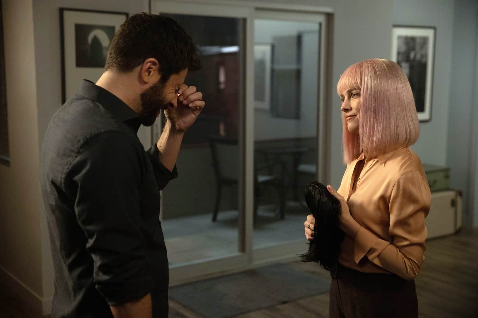 A Million Little Things Season 2 Episode 8, "goodnight" Preview — A Million Little Things Season 2 Episode 8: Goodnight - Part 2 A Million Little Things Season 2 Episode 8, "goodnight"
