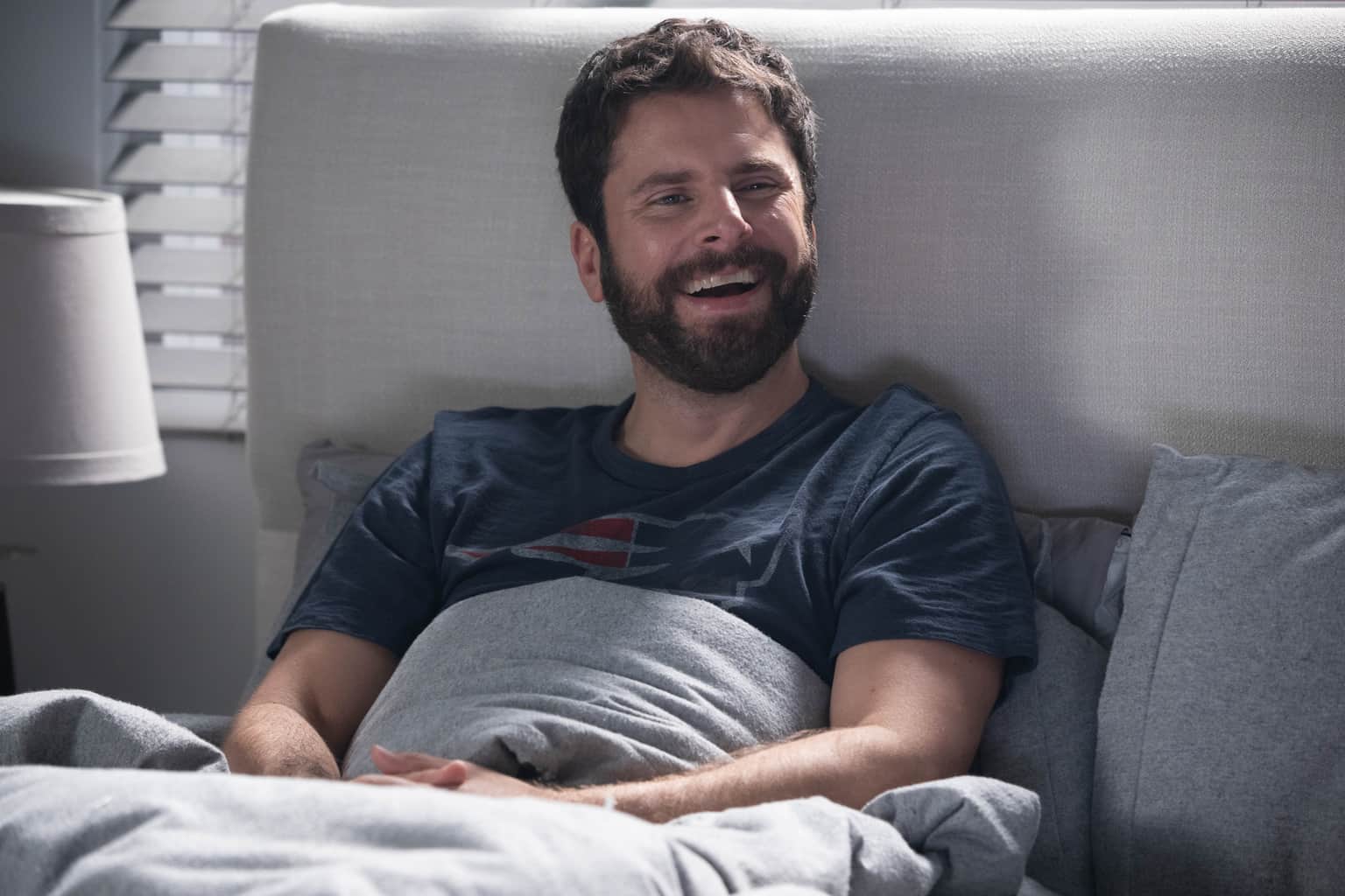 A Million Little Things Season 2 Episode 8, "goodnight" Preview — A Million Little Things Season 2 Episode 8: Goodnight - Part 2 A Million Little Things Season 2 Episode 8, "goodnight"