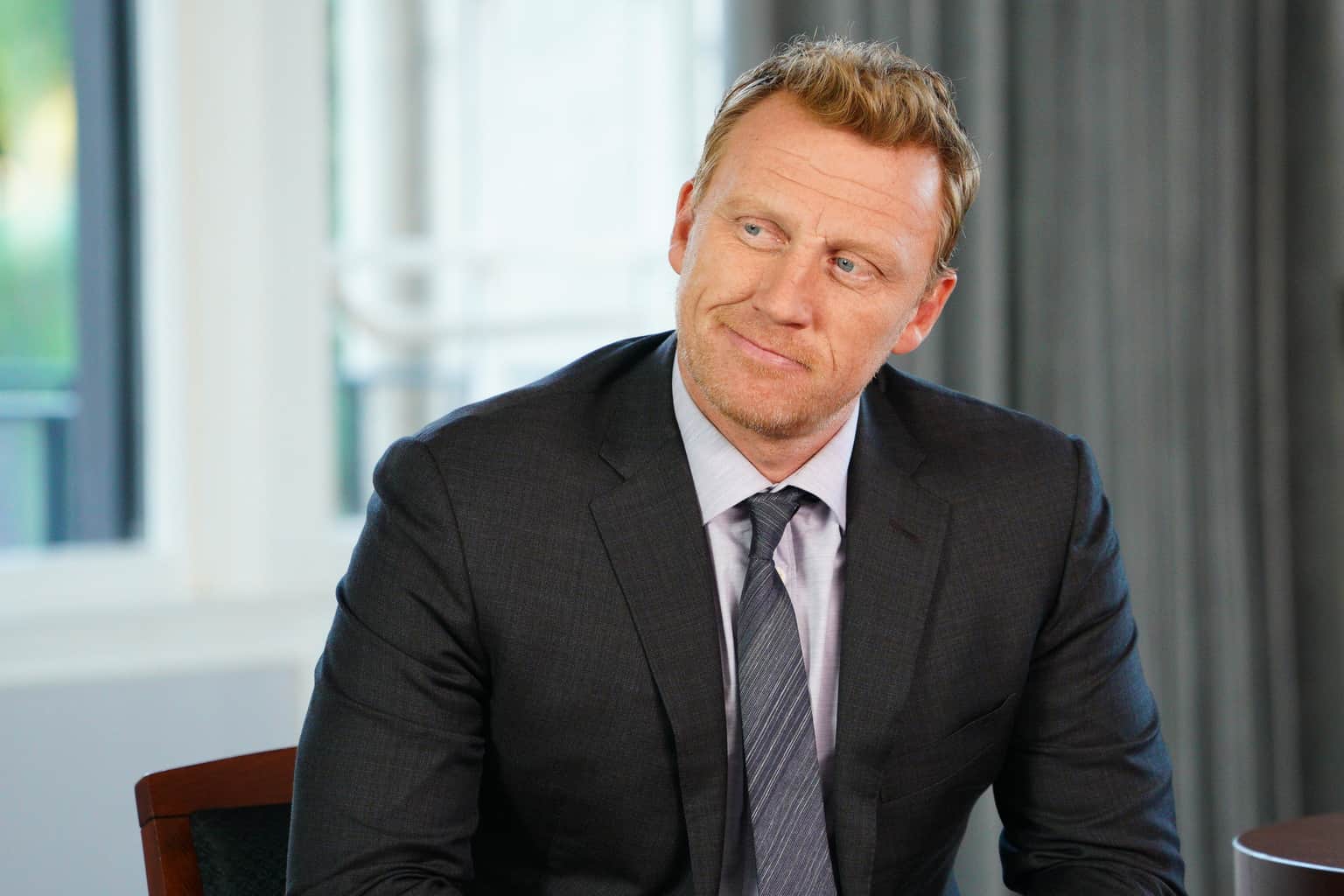 KEVIN MCKIDD