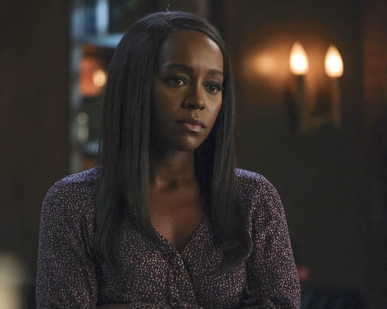 How To Get Away With Murder - Season 6 Episode 7, "I'm The Murderer."