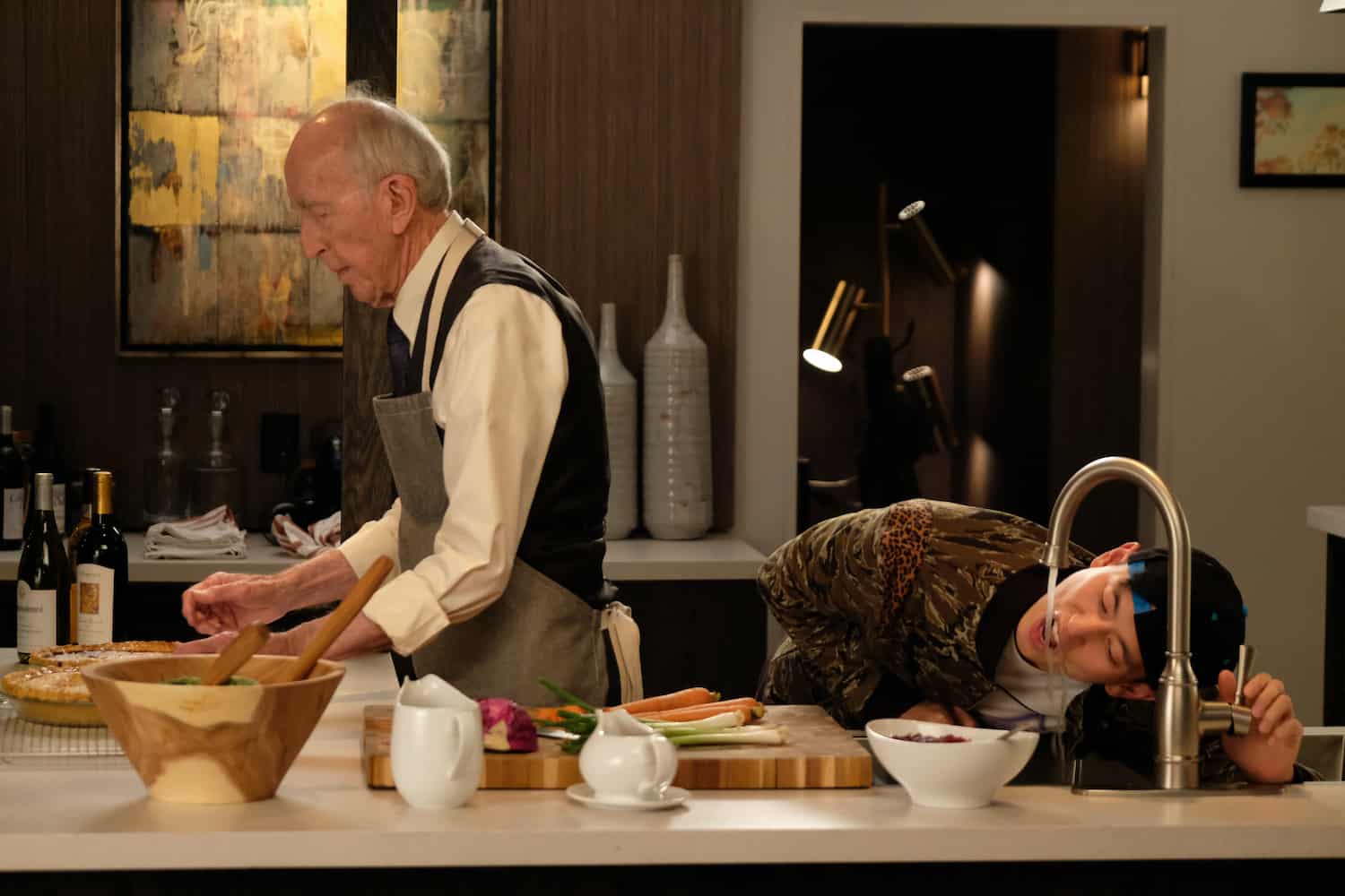 Single Parents Season 2 Episode 8 Preview: Single Parents Season 2 Episode 8: Every Thursday Should Be Like This - Part 2