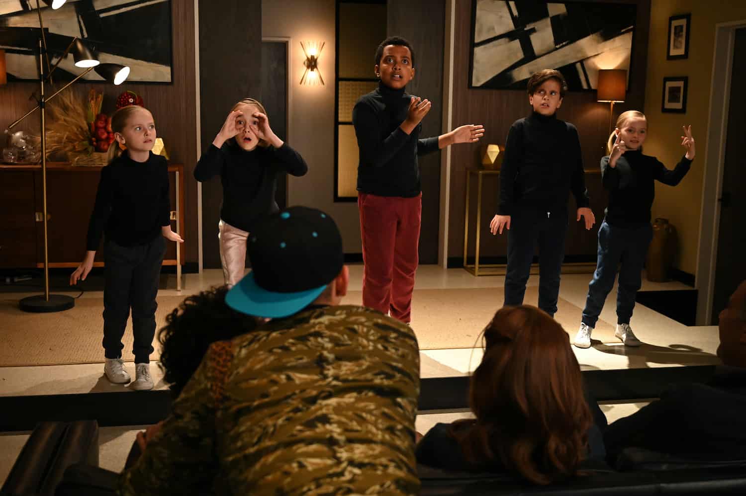 Single Parents Season 2 Episode 8