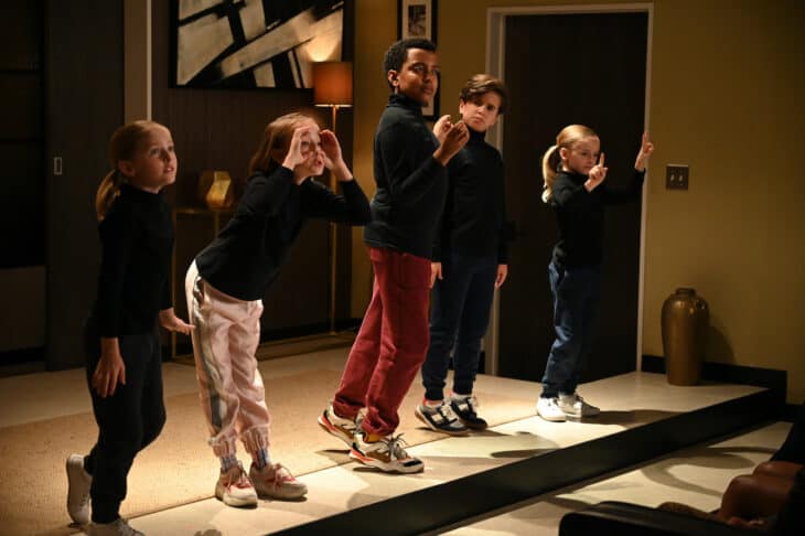 Single Parents Season 2 Episode 8