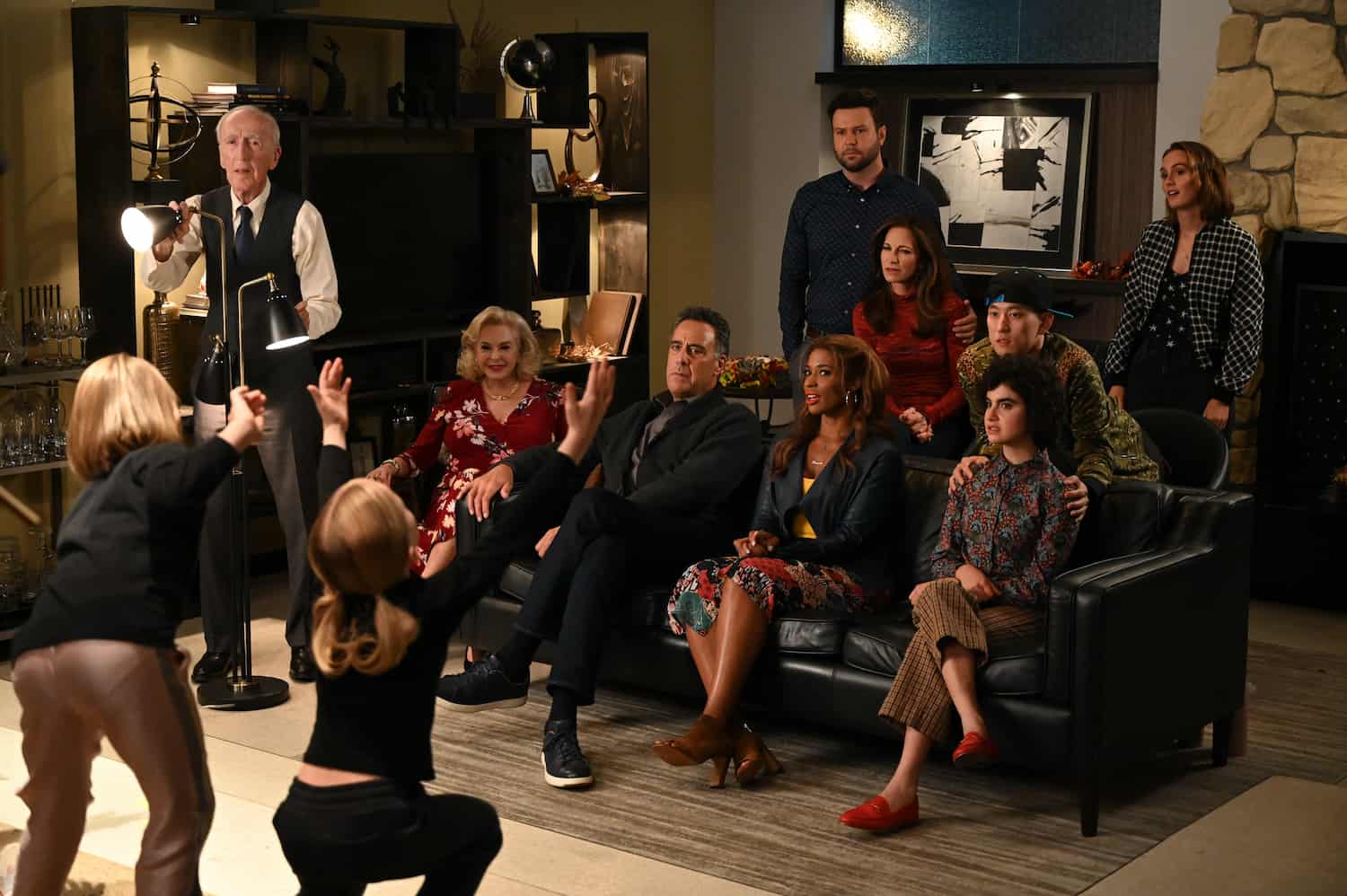 Single Parents Season 2 Episode 8