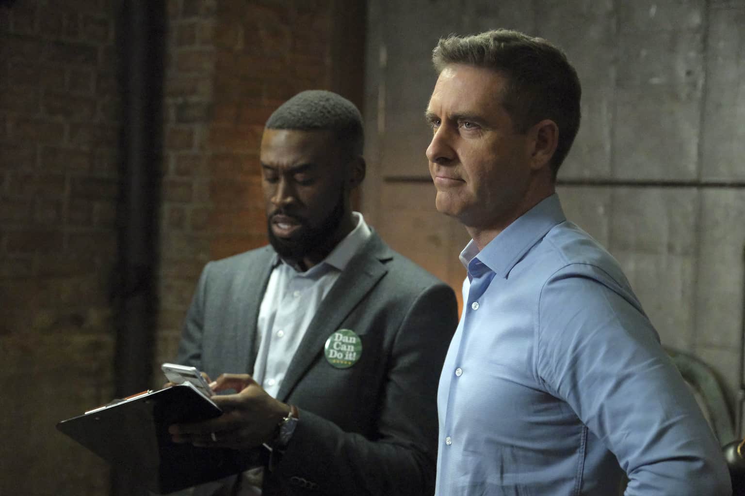 TOSIN MOROHUNFOLA, PAUL FITZGERALD