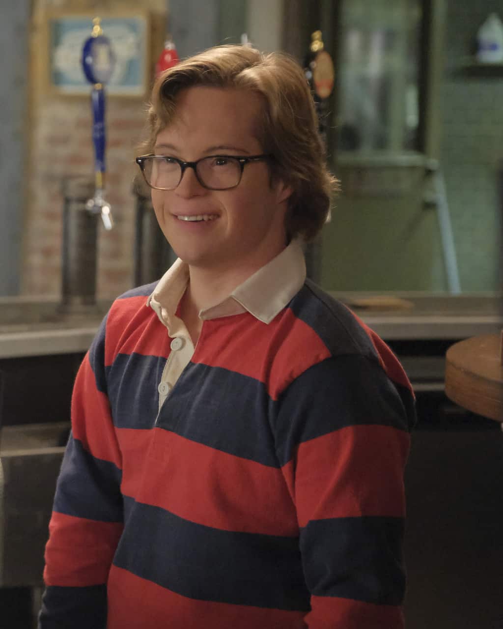 COLE SIBUS