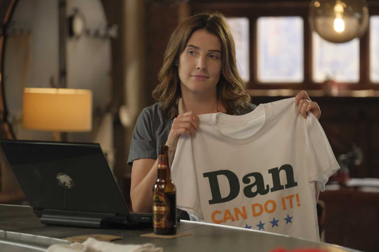 COBIE SMULDERS