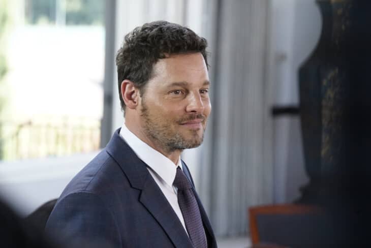 JUSTIN CHAMBERS | Tell-Tale TV JUSTIN CHAMBERS Justin Chambers Announces ‘Grey’s Anatomy’ Exit After 16 Seasons