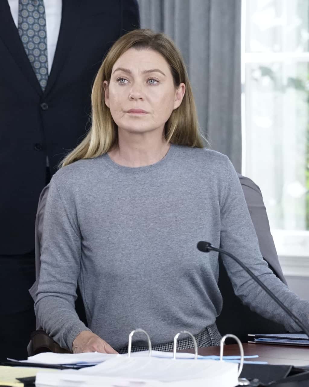 ELLEN POMPEO
