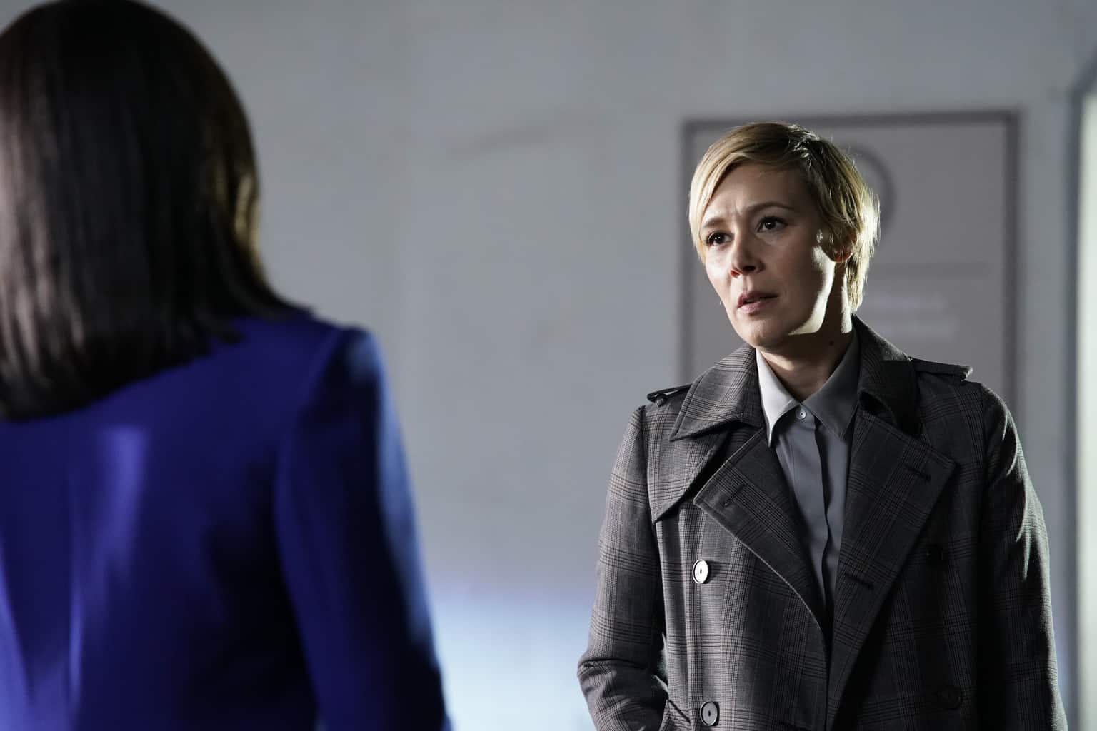 How To Get Away With Murder Season 6 Episode 8, "I Want to Be Free" 