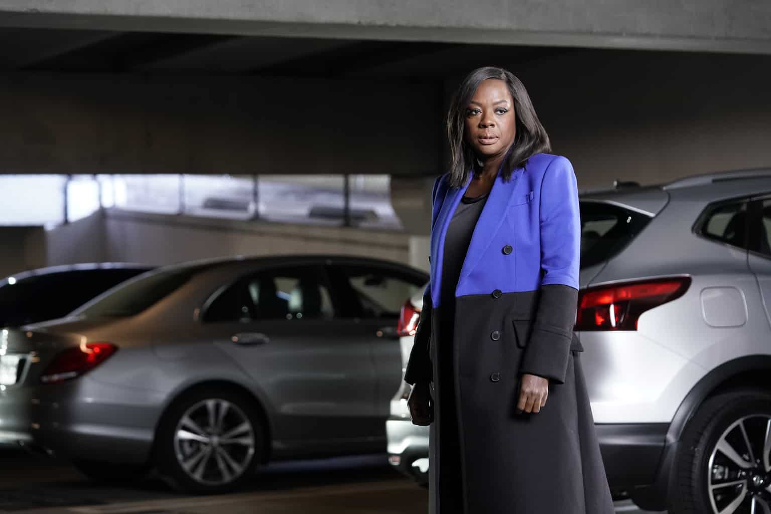 How To Get Away With Murder Season 6 Episode 8, "I Want to Be Free" 