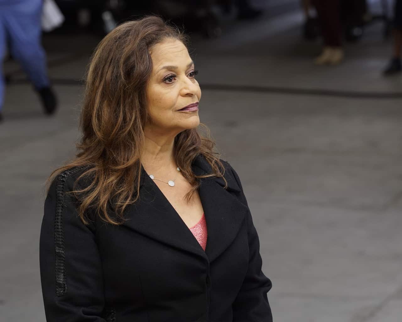 Grey's Anatomy Season 16 Episode 9, "Let's All Go To The Bar"