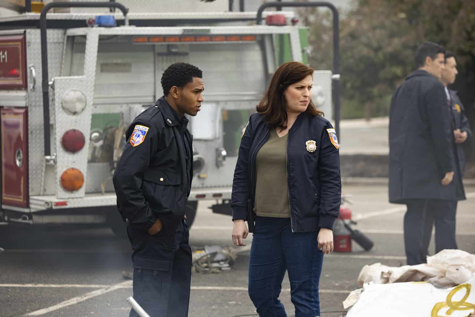 ROBERT BAILEY JR., ALLISON TOLMAN