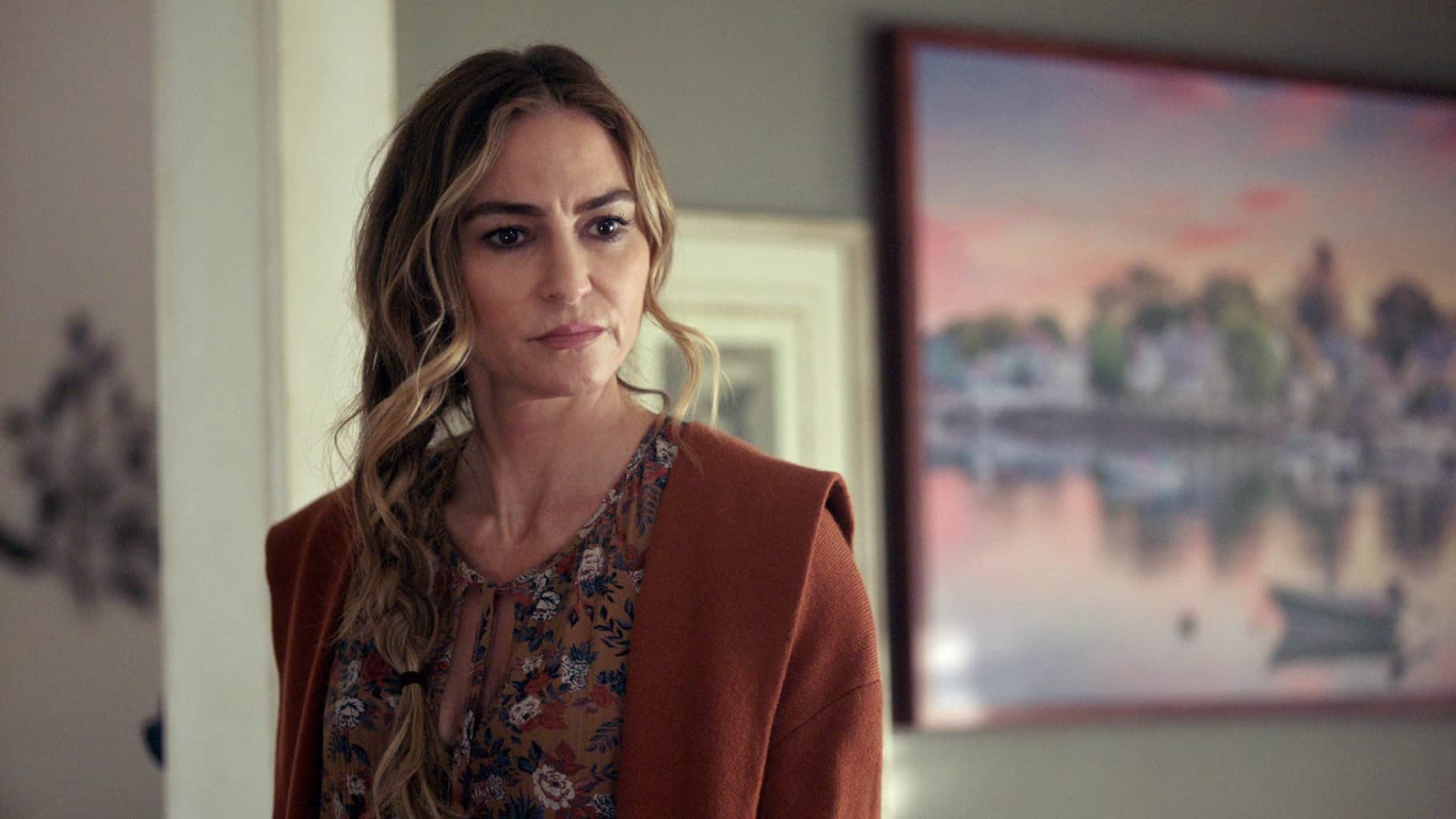 A Million Little Things Season 2 Episode 9, "Time Stands Still"