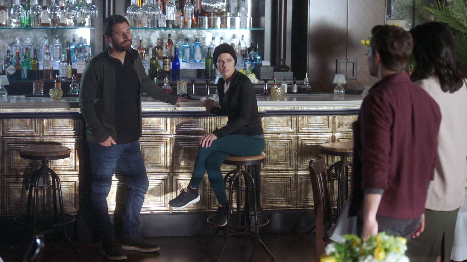 A Million Little Things Season 2 Episode 9, "Time Stands Still"