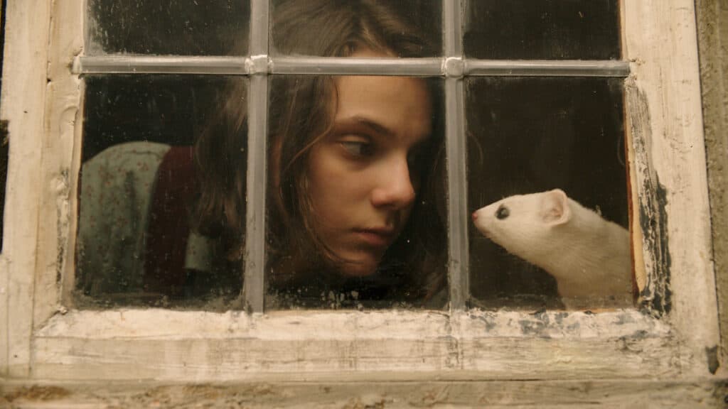 His Dark Materials Season 1 Episode 1 "Lyra's Jordan" | Tell-Tale TV His Dark Materials Season 1 Episode 1 "Lyra's Jordan"