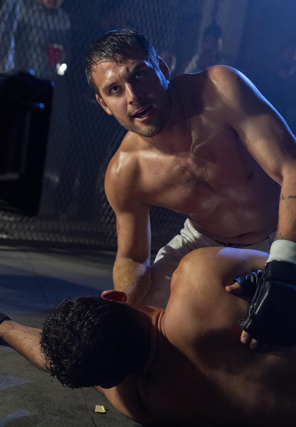 9-1-1 Season 3 Episode 8, "Malfunction"