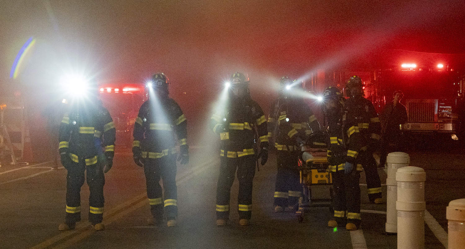 9-1-1 Season 3 Episode 9
