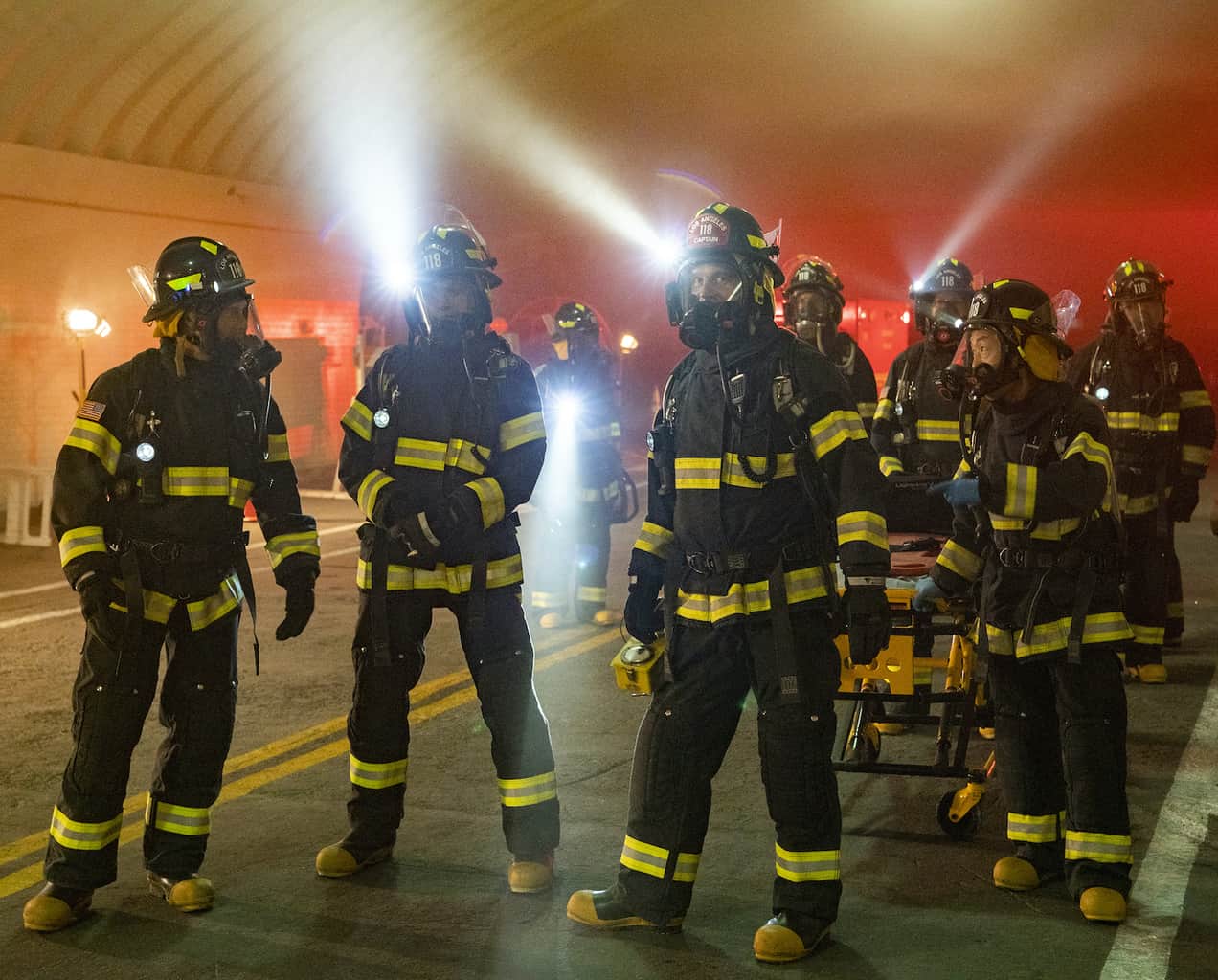 9-1-1 Season 3 Episode 9