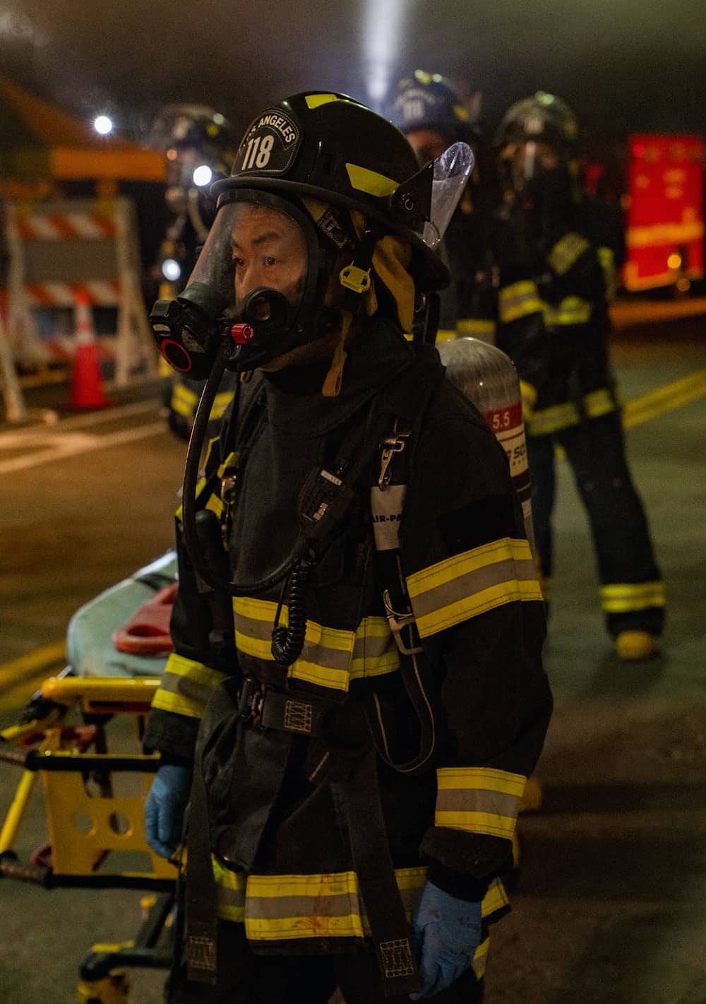 9-1-1 Season 3 Episode 9