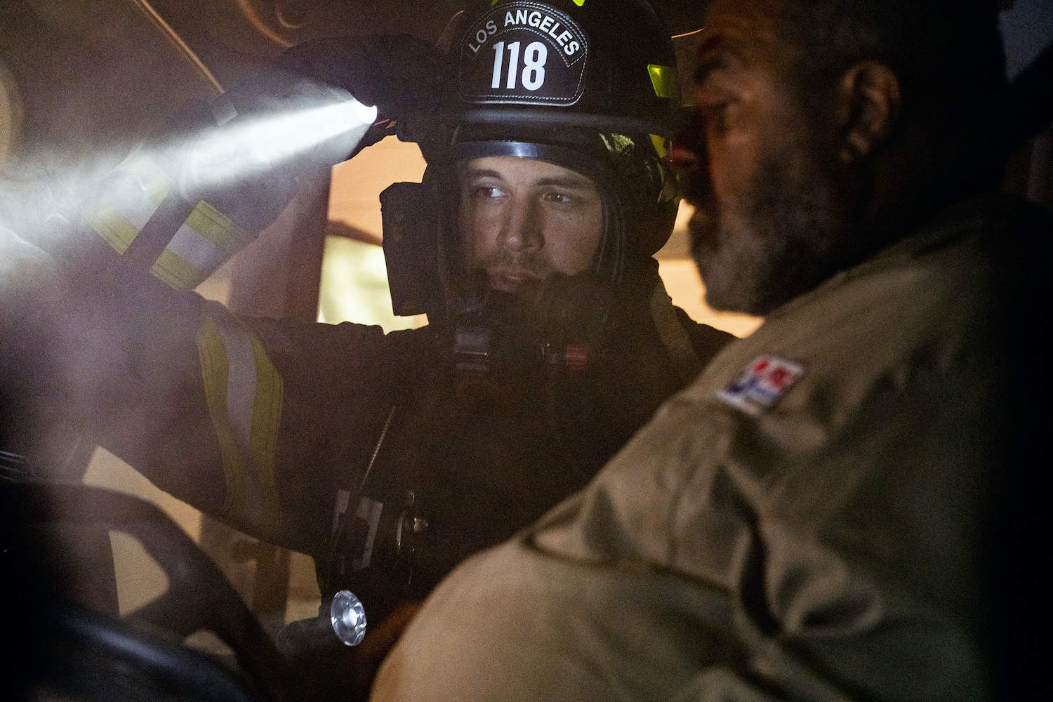 9-1-1 Season 3 Episode 9