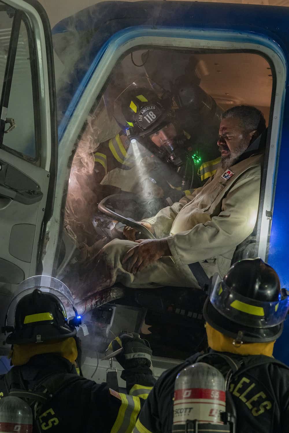 9-1-1 Season 3 Episode 9