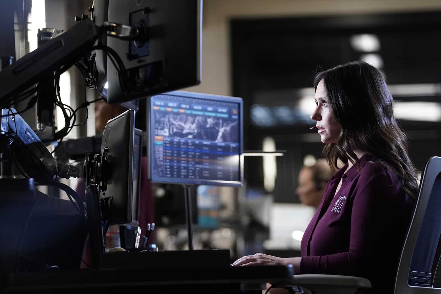 9-1-1 Season 3 Episode 8, "Malfunction"