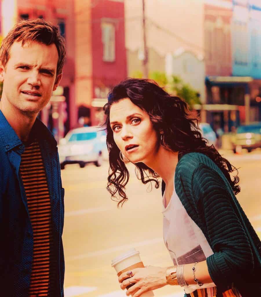 A Christmas Wish Review Hilarie Burton’s Lifetime Christmas Movie Proves Wishes Do Come True