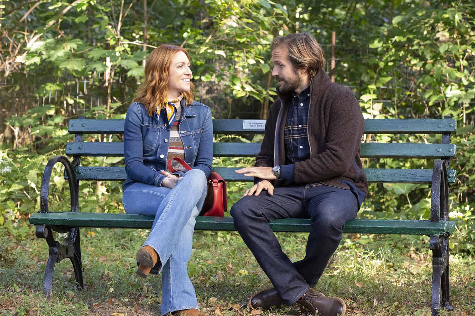 Almost Family Season 1 Episode 6, "Kosher AF" | Tell-Tale TV Almost Family Season 1 Episode 6, "Kosher AF"