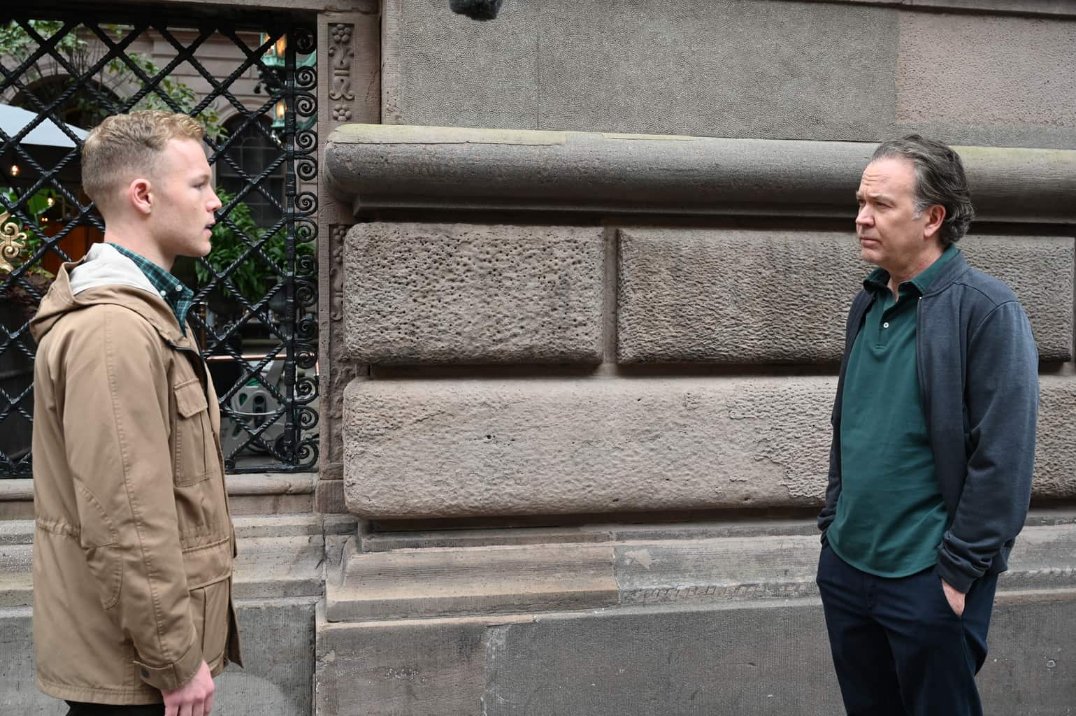 Almost Family Season 1 Episode 5, "Risky AF"