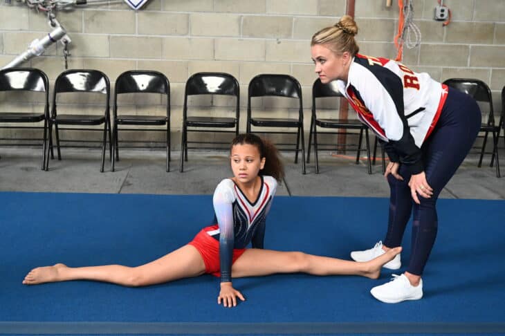 Almost Family Season 1 Episode 5, "Risky AF"