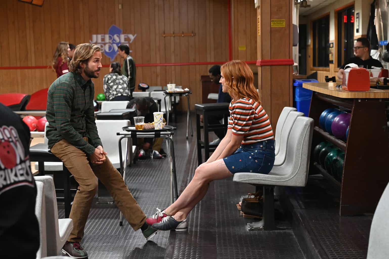 Almost Family Season 1 Episode 6, "Kosher AF" | Tell-Tale TV Almost Family Season 1 Episode 6, "Kosher AF"