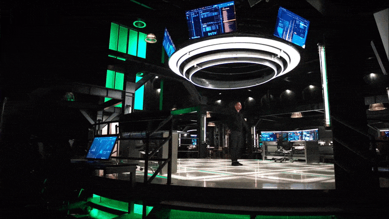 The End of an Era - Arrow - You Have Saved This City - Oliver - Gifyu | Tell-Tale TV Arrow – You Have Saved This City – Oliver – Gifyu