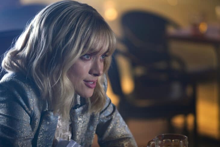 Batwoman Season 1 Episode 5 - Rachel Skarsten as Alice What to Watch on TV This Week: His Dark Materials, Batwoman, Let It Snow Batwoman Season 1 Episode 5 - Rachel Skarsten as Alice 