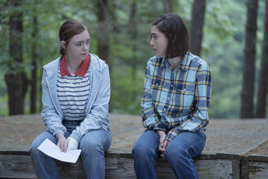 Castle Rock Season 2 Episode 6 "The Mother" | Tell-Tale TV Castle Rock Season 2 Episode 6 "The Mother"